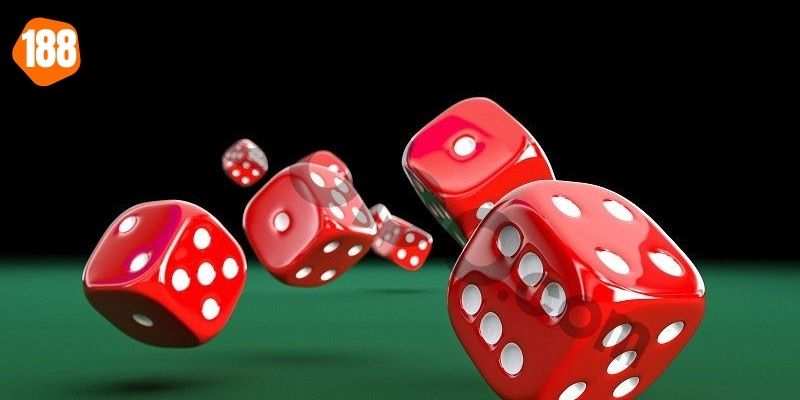 Giới thiệu chuyên mục bắt cầu tài xỉu 188bet