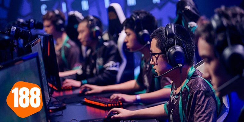 App cá cược esport hấp dẫn đến nhường nào?