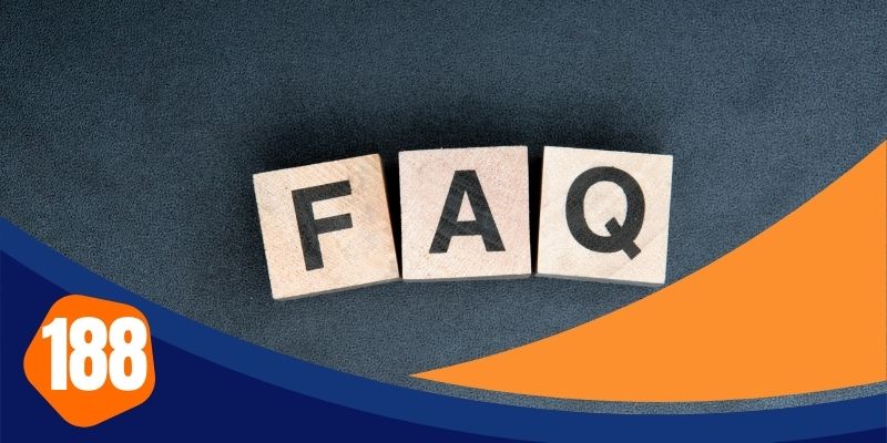 FAQ - Các câu hỏi thường gặp tại nhà cái uy tín ga88