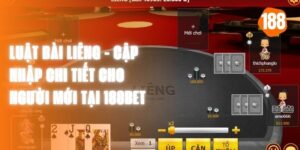 Luật Bài Liêng - Cập Nhập Chi Tiết Cho Người Mới Tại 188Bet