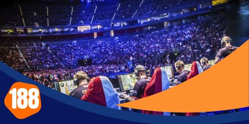 Tổng quan về chiến lược cá cược eSports