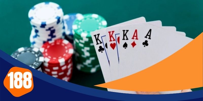 Tại sao nên chơi Tá Lả online đổi thưởng tại 188BET?