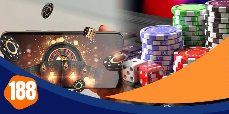 Tìm hiểu cách chơi xếp bài online tại 188bet: Lợi ích và cơ hội nhận thưởng